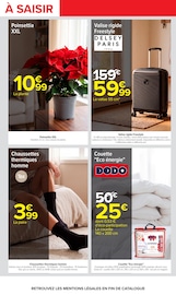 Promos Jardinage dans le catalogue "Carrefour" de Carrefour Jardinage en promo dans le catalogue Carrefour à la page 66