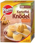 Aktuelle Lebensmittel Angebote bei REWE in Hamburg Aktuelles Kartoffel Knödel Angebot bei REWE in Hamburg ab 1,49 €