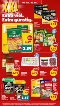 Käse im Penny Prospekt "Wer günstig will, muss Penny." mit 51 Seiten (Cottbus)