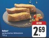 Aktuelle Fisch Angebote bei E center in Dresden Aktuelles Heilbutt² Angebot bei E center in Dresden ab 2,69 €