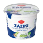 Zaziki von Milbona für 1,29 € bei Lidl im Angebot Zaziki von Milbona im aktuellen Lidl Prospekt