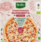 Netto Marken-Discount - Steinofenpizza Margherita Angebot im Prospekt Steinofenpizza Margherita bei Netto Marken-Discount im Prospekt "" für 2,99 €