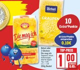 Die mag ich von Birkel oder 3 Glocken im aktuellen EDEKA Prospekt für 1,00 €