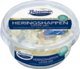 Hering im tegut Prospekt Heringshappen von Büsumer Feinkost im aktuellen tegut Prospekt für 1,49 €
