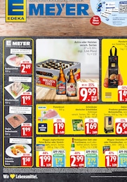 EDEKA Prospekt für Seevetal: "Top Angebote", 26 Seiten, 29.09.2025 - 04.10.2025
