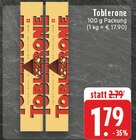 E center - Toblerone Angebot im Prospekt Toblerone bei E center im Prospekt "" für 1,79 €