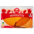 Fromage en portion - CARREFOUR CLASSIC' en promo chez Carrefour Saint-Étienne à 3,45 €