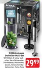 Stabmixer Multi-Set im Angebot bei EDEKA in Konstanz Stabmixer Multi-Set Angebote von EDEKA zuhause bei EDEKA Konstanz für 29,99 €