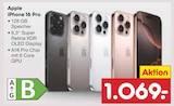 Aktuelle Handy Angebote bei Netto Marken-Discount in Reutlingen Aktuelles iPhone 16 Pro Angebot bei Netto Marken-Discount in Reutlingen ab 1.069,00 €