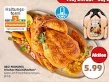 Frisches Maishähnchen im Angebot bei Penny in Hagen Frisches Maishähnchen Angebote von BEST MOMENTS bei Penny Hagen für 5,99 €