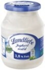 Aktuelle Joghurt Angebote bei Kaufland in Oberhausen Aktuelles Naturjoghurt Angebot bei Kaufland in Oberhausen