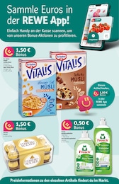 Aloe Vera Angebot & Preis im aktuellen REWE Prospekt Aloe Vera Angebot im aktuellen REWE Prospekt auf Seite 2