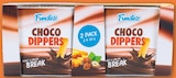 SNACK CHOCO DIPPERS - FUNDIEZ en promo chez Netto Saint-Priest à 0,99 €
