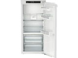Aktuelles IRBc 4121-22 Kühlschrank (173 l, C, 1213 mm hoch, Weiß) Angebot bei MediaMarkt Saturn in Lüneburg ab 1.129,00 €