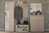 Garderobenschrank im Angebot bei XXXLutz in Celle Garderobenschrank Angebote bei XXXLutz Celle für 59,90 €