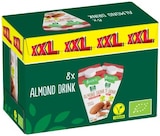 Boisson amande Bio sans sucre - VEMONDO - Lidl Boisson amande Bio sans sucre - VEMONDO à 7,95 € dans le catalogue Lidl