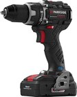 Perceuse-visseuse sans fil - PARKSIDE - Lidl à Aulnay-sous-Bois Perceuse-visseuse sans fil - PARKSIDE en promo chez Lidl Aulnay-sous-Bois à 69,00 €