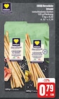 EDEKA Falkenau - Grissini Angebot im Prospekt Grissini bei EDEKA im Falkenau Prospekt für 0,79 €