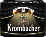 Aktuelle Krombacher Angebote bei EDEKA in Ratingen Aktuelles Krombacher Angebot bei EDEKA in Ratingen ab 10,99 €