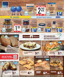 Garnele im EDEKA Prospekt "DAS BESTE DER WOCHE" mit 20 Seiten (München)
