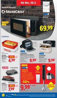 Kühlbox im Lidl Prospekt "LIDL LOHNT SICH" mit 71 Seiten (Göttingen)