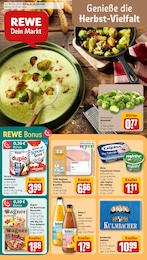 REWE Prospekt für Fürth mit 30 Seiten REWE Prospekt für Fürth: "Dein Markt", 30 Seiten, 20.10.2025 - 25.10.2025