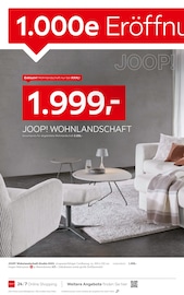 Aktueller XXXLutz Möbelhäuser Prospekt mit Wohnlandschaft, "NEU-ERÖFFNUNG in Rangsdorf", Seite 2