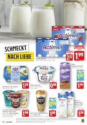 Gin im EDEKA Prospekt in Konstanz Aktueller EDEKA Prospekt mit Gin, "Aktuelle Angebote", Seite 18