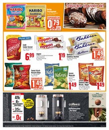 EDEKA Kuchen im Prospekt EDEKA Kuchen im Prospekt