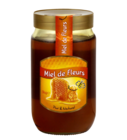 Miel de Fleurs liquide - PUR ET NATUREL à 6,59 € dans le catalogue Carrefour Market