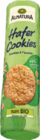 Hafercookies Angebote von Bio Alnatura bei Netto Marken-Discount Ulm für 1,89 €