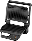 OptiGrill - Tefal en promo chez Lidl Rambouillet à 89,00 €