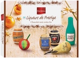 Plateau de chocolats liqueurs - FAVORINA en promo chez Lidl Talence à 6,49 €