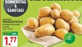 Aktuelles Speisekartoffeln Angebot bei Marktkauf in Wuppertal ab 1,77 €