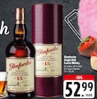 EDEKA - Single Malt Scotch Whisky Angebot im Prospekt Single Malt Scotch Whisky bei EDEKA im Prospekt "" für 52,99 €
