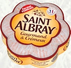 Saint albray en promo à 1,68 € chez Intermarché Super Saint albray dans le catalogue Intermarché Super