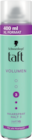 Taft Haarspray von Schwarzkopf für 3,99 € bei Müller im Angebot Taft Haarspray von Schwarzkopf im aktuellen Müller Prospekt