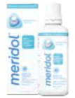 Zahnfleischschutz Mundspülung von Meridol im aktuellen Müller Prospekt