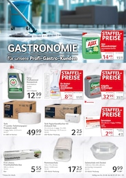 Schale Angebot im aktuellen Selgros Prospekt auf Seite 19