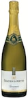 AOP Saumur Brut - Gratien Meyer en promo chez Intermarché Super AOP Saumur Brut - Gratien Meyer dans le catalogue Intermarché Super