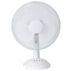 Ventilateur de table - 30 cm - 40W - 3 vitesses - Brico Cash Ventilateur de table - 30 cm - 40W - 3 vitesses à 23,90 € dans le catalogue Brico Cash