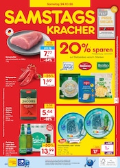 Thunfisch im Netto Marken-Discount Prospekt in Schwerin Aktueller Netto Marken-Discount Prospekt mit Thunfisch, "Aktuelle Angebote", Seite 60