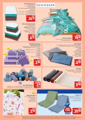 Aktueller Marktkauf Prospekt mit Matratze, "AUSWAHL RIESIG, PREISE NIEDRIG", Seite 39