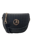 Sac bandoulière femme en promo à 14,99 € chez Carrefour Sac bandoulière femme dans le catalogue Carrefour