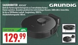 Aktuelle Staubsauger Angebote bei Marktkauf in Münster Aktuelles Saugroboter VCR 5430 Angebot bei Marktkauf in Münster ab 129,99 €