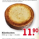 Käsekuchen im Angebot bei E center in Mannheim Käsekuchen Angebote bei E center Mannheim für 11,90 €