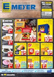EDEKA Prospekt für Seevetal mit 20 Seiten EDEKA Prospekt für Seevetal: "Top Angebote", 20 Seiten, 10.11.2025 - 15.11.2025