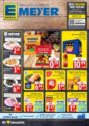 Aktueller EDEKA Supermarkt Prospekt in Seevetal und Umgebung, "Top Angebote" mit 20 Seiten, 10.11.2025 - 15.11.2025