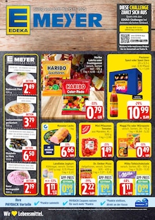 Aktueller EDEKA Prospekt für Seevetal und Ungebung, Seiten zum blättern EDEKA Prospekt Top Angebote mit Seiten in Seevetal und Umgebung