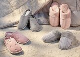 Damen Hausschuhe im Angebot bei Woolworth in Bonn Damen Hausschuhe Angebote von Woolworth bei Woolworth Bonn für 5,00 €